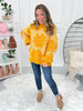 You Are My Sunshine Sweater
