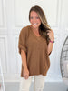 Old Fashioned for Me Sweater