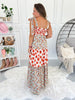 Just A Little Breeze Maxi Dress