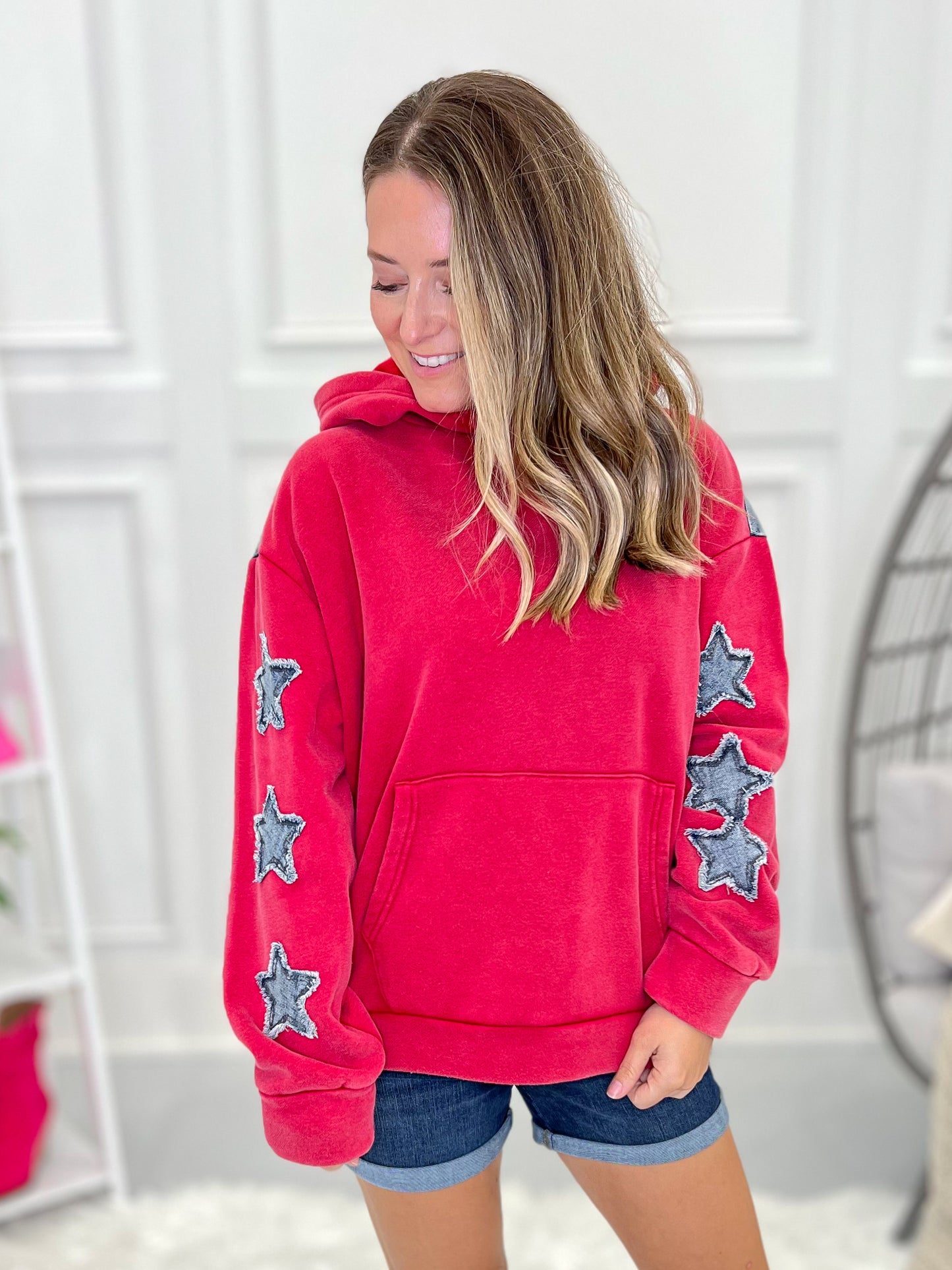 You're The Star Hoodie - Final Sale