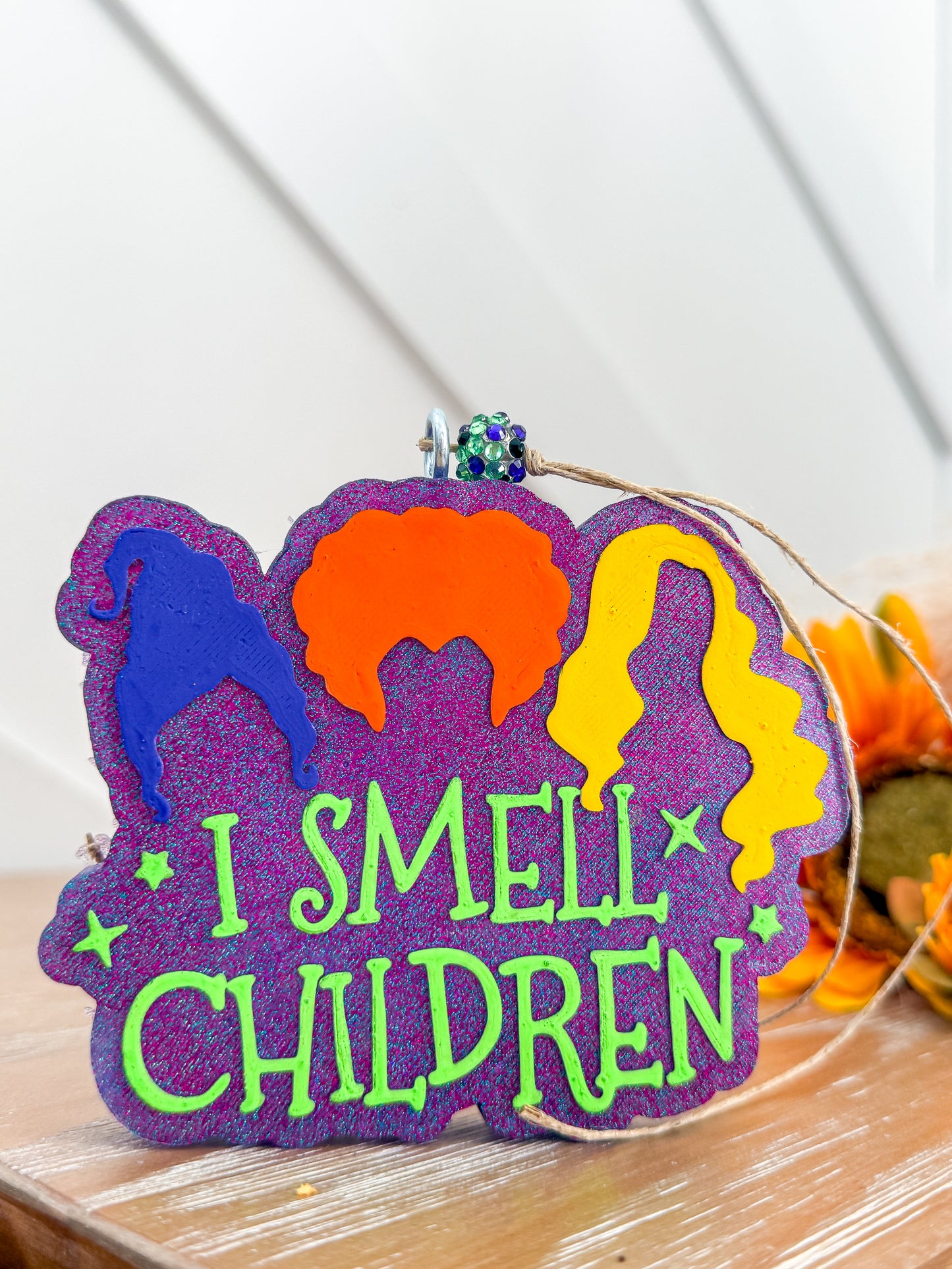 Spooky Season Scented Car Freshies - 2