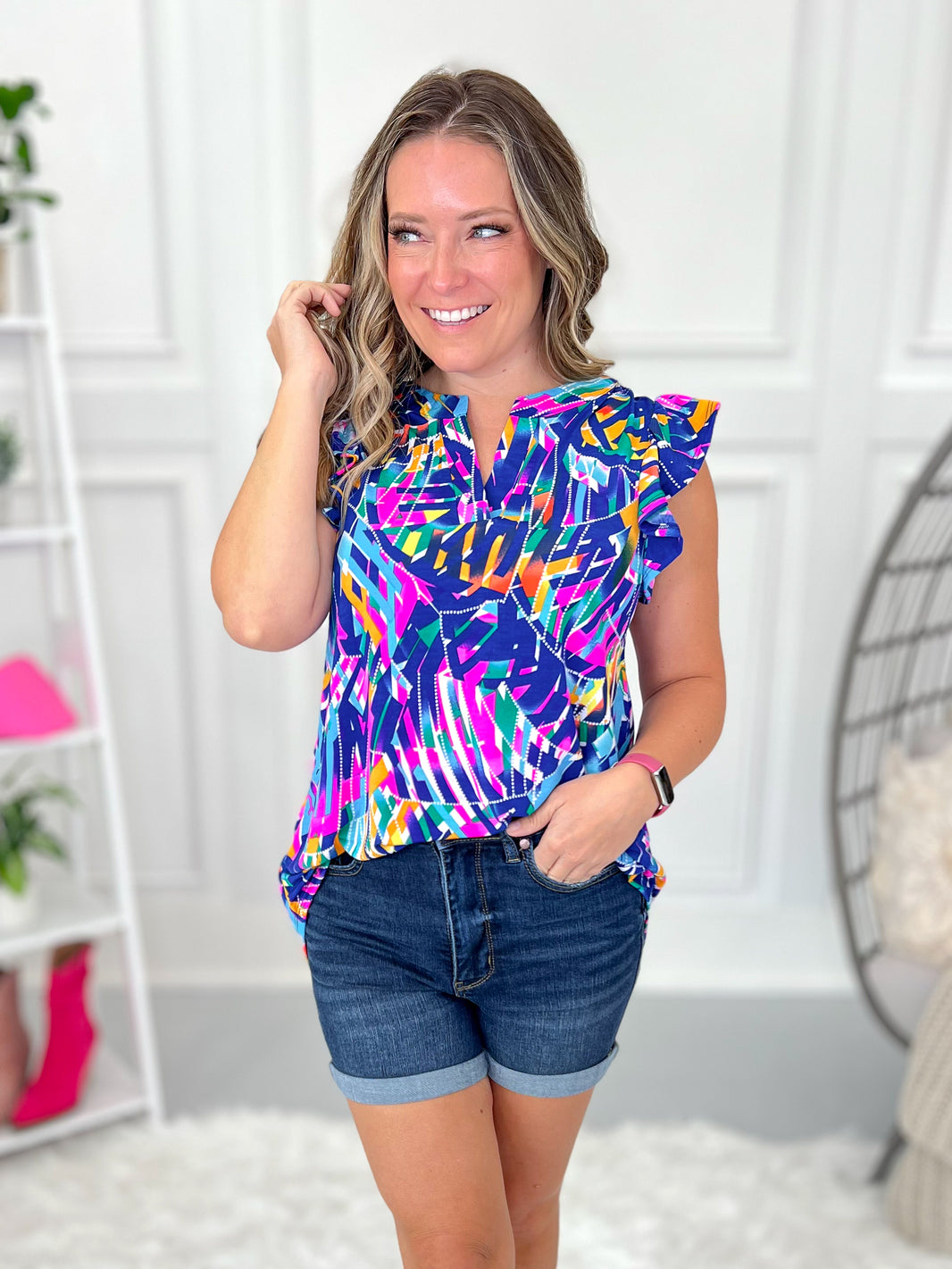 Fashion Tops for Women / Fun Tops for Jeans – Resort to Style