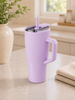 30oz Brumate Era Flip Mug - Lavender