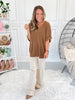 Old Fashioned for Me Sweater