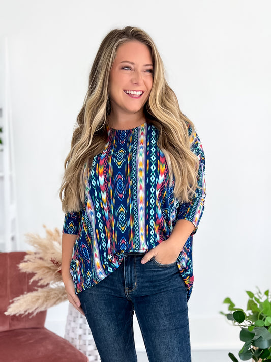 Absolutely Ecstatic Top
