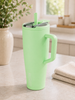 40oz Brumate Era Flip Mug - Kiwi