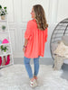 Color Of Confidence Blouse - Final Sale