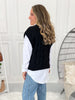 What Could It Be Sweater Tank