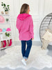 Many Ways To Pink About It Hoodie