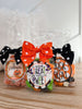 Assorted Halloween Candy Bags