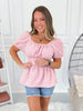 Giving Grace Top