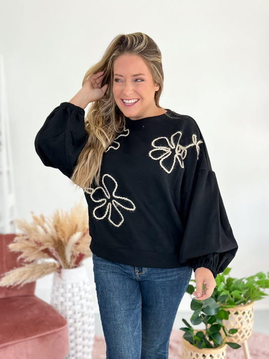 Classic Groove Sweater