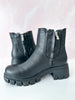 Corky's As If Boot - Black