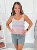Shores Ahead Tank