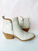 Corky's Spooktacular Wedge - Ivory