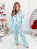 Prosecco Holiday Lounge Set