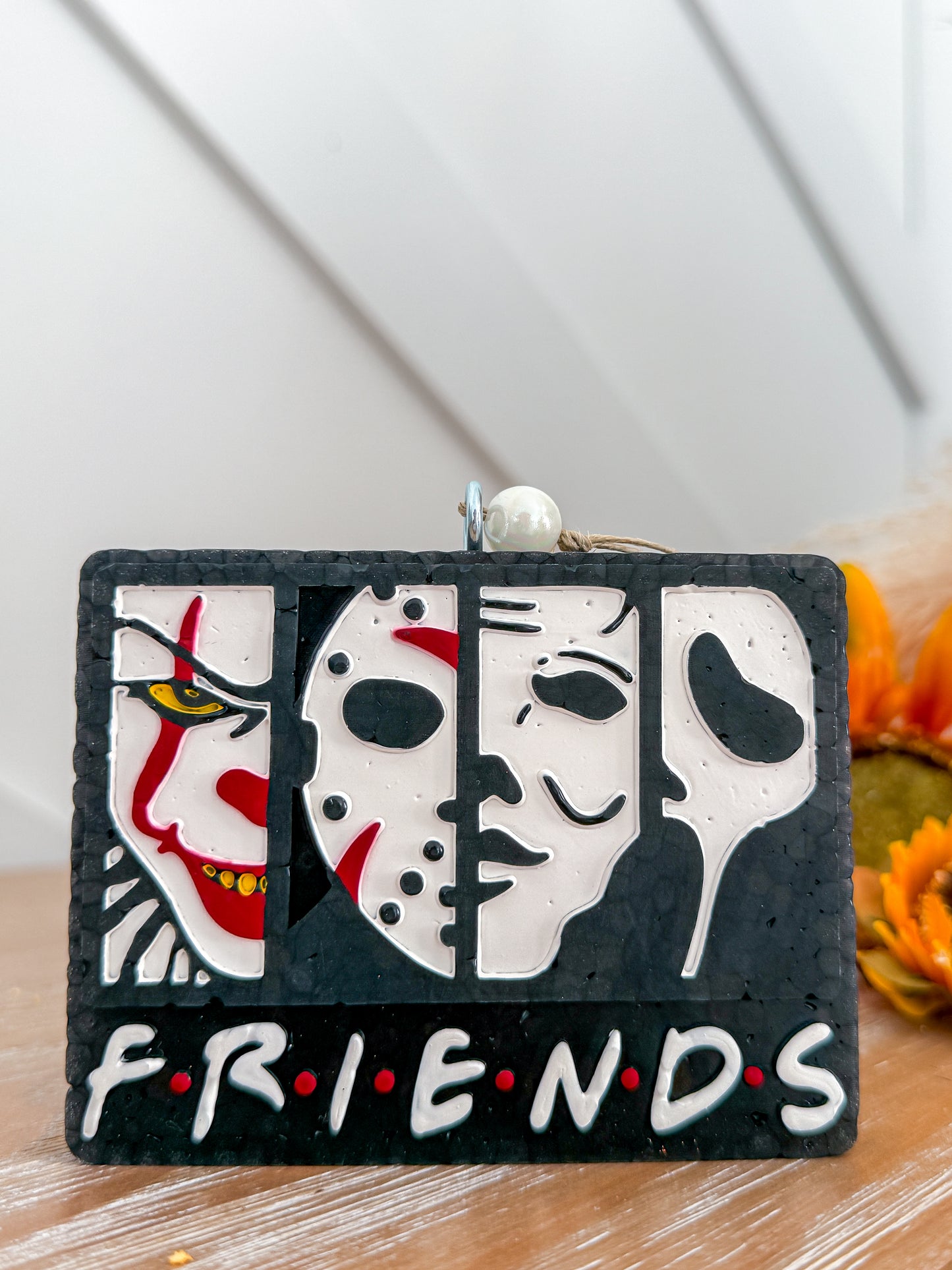 Spooky Season Scented Car Freshies - 2