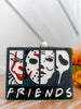 Spooky Season Scented Car Freshies - 2