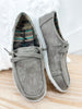 Very G Candice Sneaker - Grey