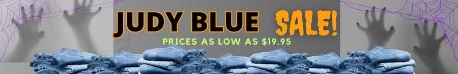 Judy Blue Sale