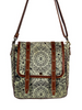 Le Medallion Shoulder Bag