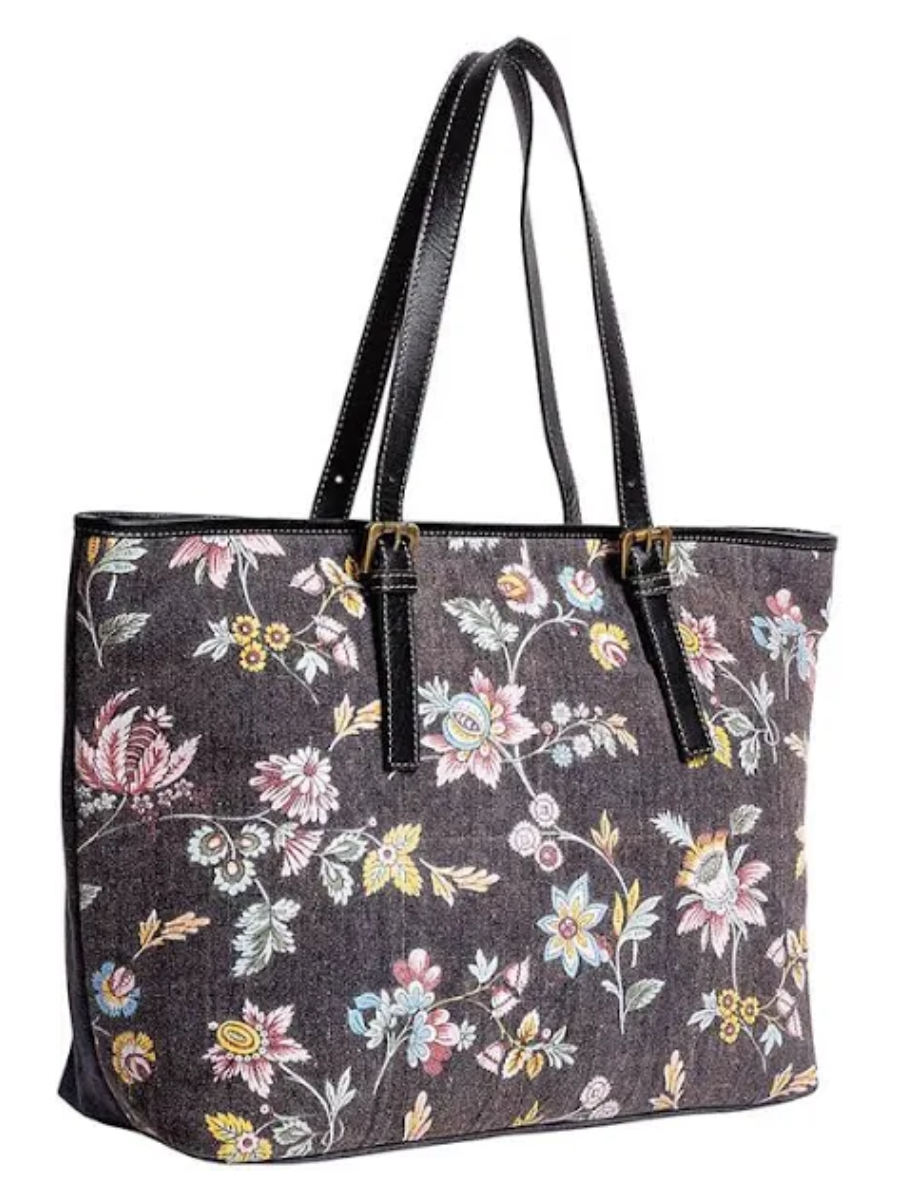 Carmichael Tote Bag