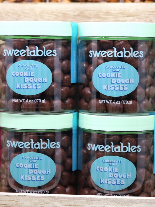 Sweetables Candy - Choc Chip Cookie Dough