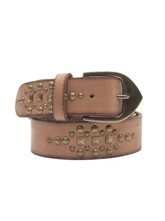 Pathfinder Trail Leather Belt