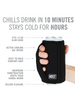 Instant Chill Can Sleeve Set
