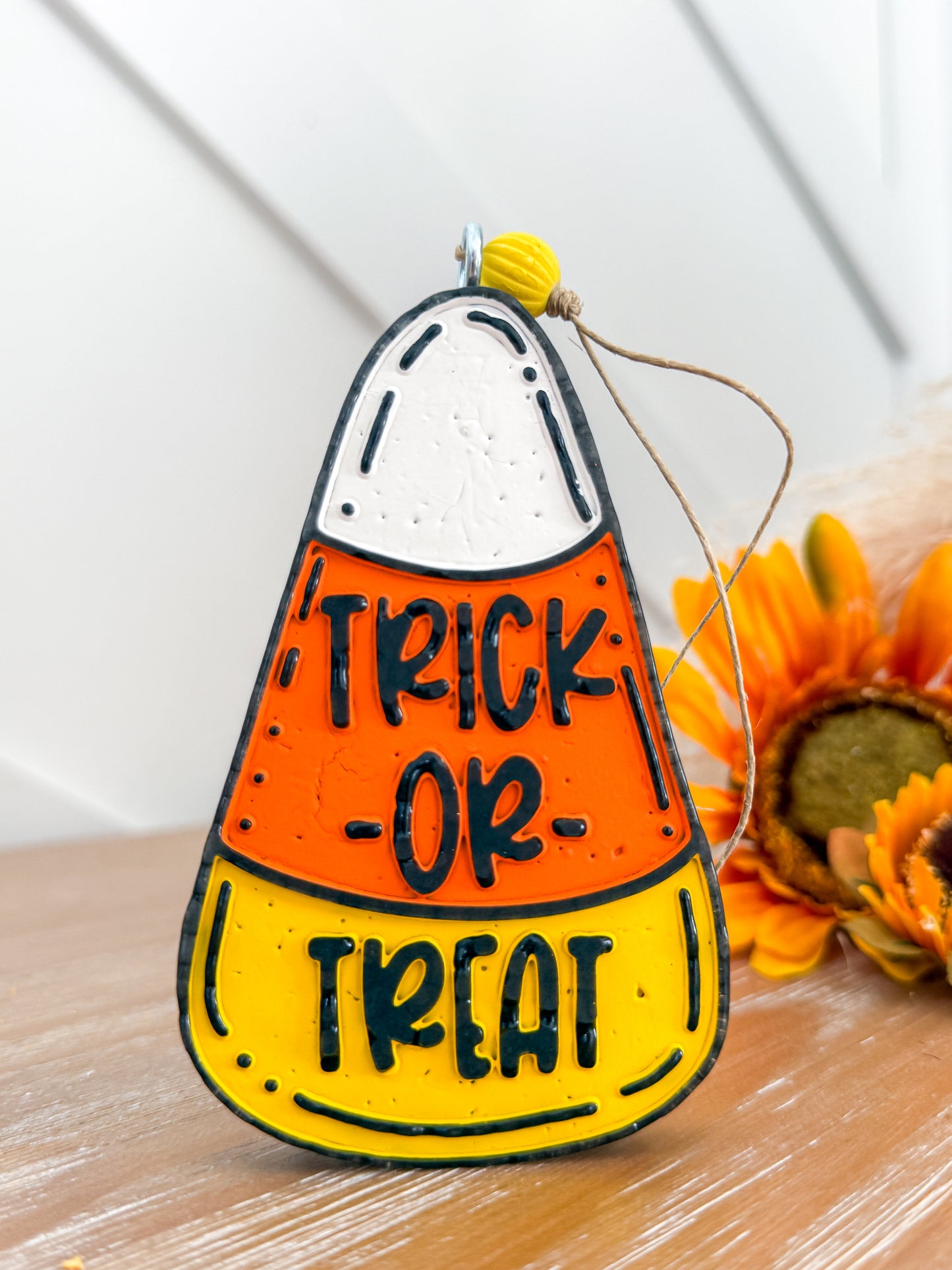 Spooky Season Scented Car Freshies - 2