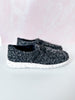 Very G - Lori Sneaker Black