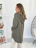 Olive Original Cardigan