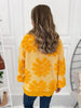 You Are My Sunshine Sweater