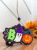 Spooky Season Scented Car Freshies - 2