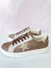 Corkys Supernova Sneaker - Sand