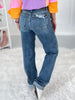 Urban Legend - Judy Blue Straight Leg Jeans