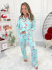 Prosecco Holiday Lounge Set