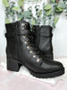 Very G Donatella Boot - Black