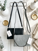 Izzy Crossbody Bag With Chain Strap