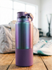 35oz Brumate Rise Water Bottle - Dark Aura