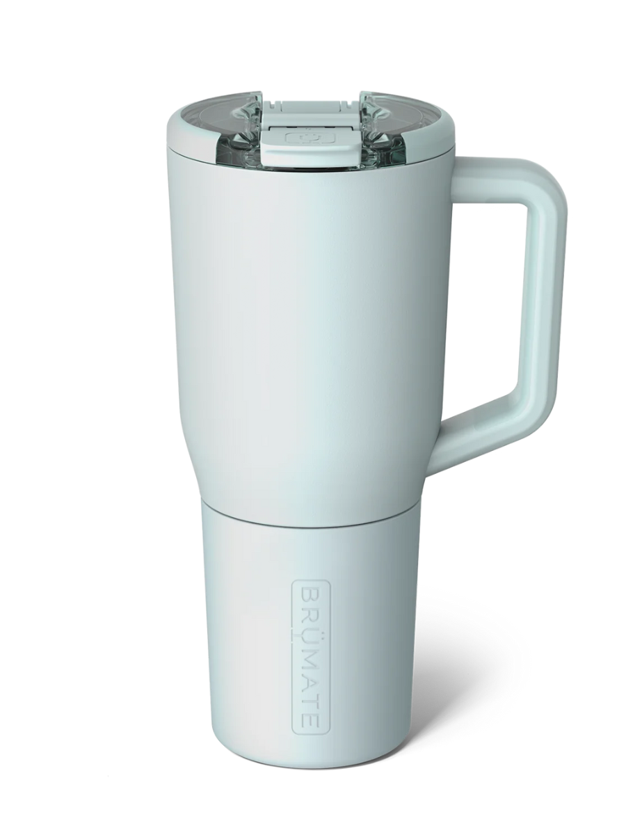 35oz Brumate MUV Mug - Blue Agave