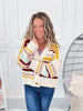 Just For Fun Knit Cardigan
