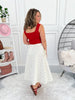 In The Spotlight Skirt