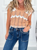 Double Up - Judy Blue Double Pocket 90's Straight Leg Jean