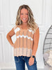 Right On By Knit Top