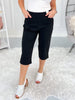 Good Thing Going Capri Pant
