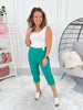 Good Thing Going Capri Pant