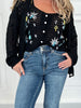 Disco Dream - Judy Blue Trouser Flare Jean