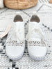 Patrizia Seabreeze Sneaker - White