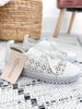 Patrizia Seabreeze Sneaker - White
